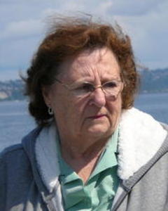 Woman, 97. 1sisjean