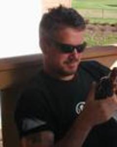 Man, 55. guitardrumr