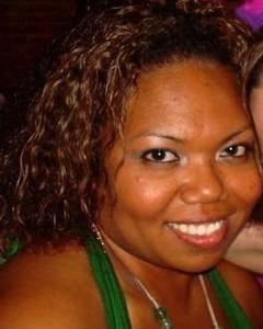 Woman, 45. lilmixprincess