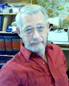 Man, 84. garrymcl