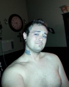 Man, 38. pirate818