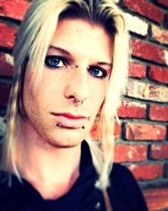 Man, 37. Botoxic