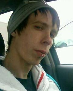 Man, 33. codieblain
