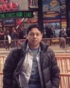 Man, 42. Fred2024