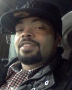 Man, 49. stickytah1