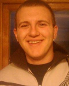 Man, 36. Sam3100