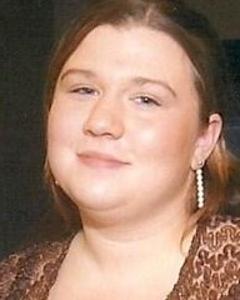 Woman, 38. locusgrl