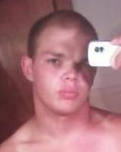 Man, 33. anthonyh2010