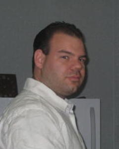 Man, 43. morgananthony1