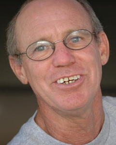 Man, 67. LuckyLeprachau