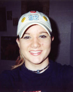 Woman, 38. gotham_girl