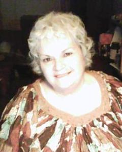 Woman, 76. Rimrock_Red26