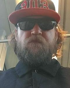 Man, 46. ikildapussy