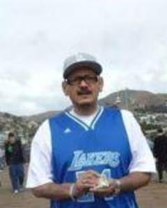 Man, 62. MrBigD23323