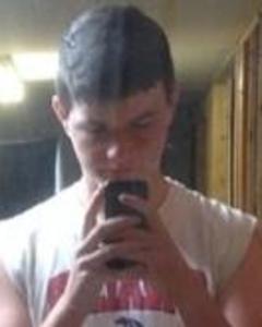 Man, 30. Big_sexy1658