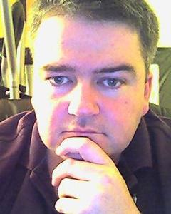 Man, 44. markrobert4483
