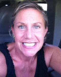 Woman, 58. Littlemlori