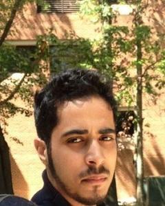 Man, 30. Majed8261