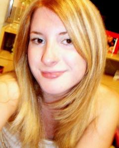 Woman, 39. supahnatania