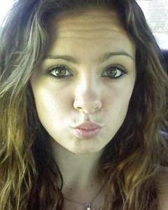 Woman, 35. Kayyytee