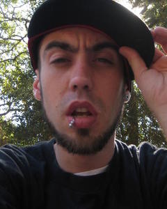 Man, 43. jank_sinatra