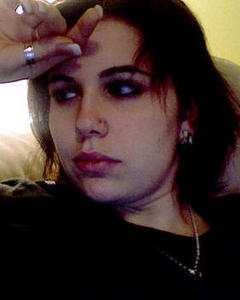 Woman, 38. MadAudiophile