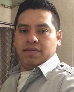 Man, 41. El_tremend7838