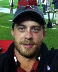 Man, 43. Bama100734