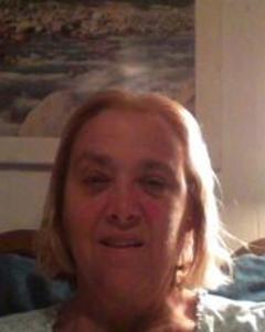 Woman, 69. klbristow