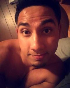 Man, 33. luizz0926