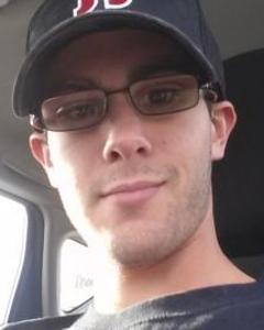 Man, 36. AlexLuvsAnal