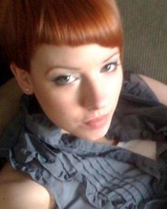 Woman, 42. cattydooly
