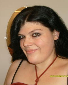 Woman, 35. Jill704