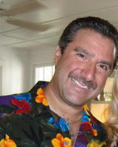 Man, 61. italianguy5