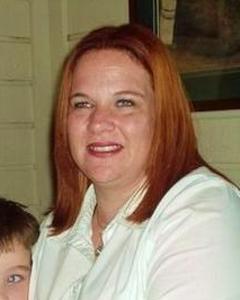 Woman, 50. Crystalchain