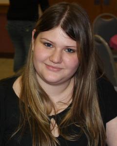 Woman, 39. vmprjessie