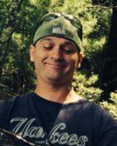 Man, 45. Eddie_Mac3537