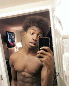 Man, 30. T_Deuce