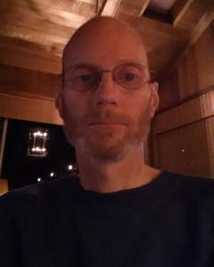 Man, 63. jmbrky
