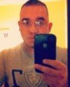 Man, 35. Aaron7271