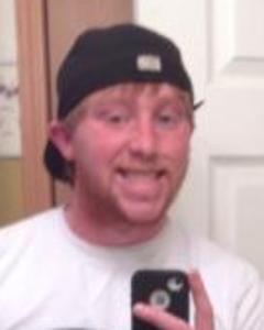Man, 33. JacobEvans