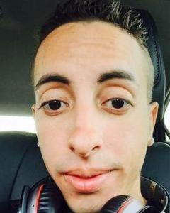 Man, 32. Prjockey
