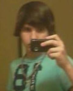 Man, 45. xXjuggaloXx