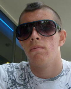 Man, 41. ArmyBoyy589