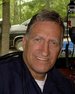Man, 78. TRUCKER_1947