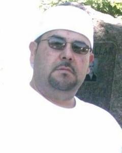 Man, 53. MARKTAY