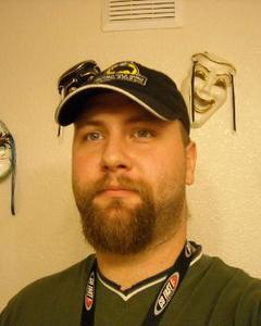 Man, 44. Poetic_warrior