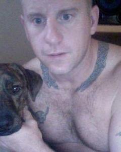 Man, 54. Nick470