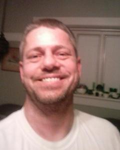 Man, 50. okiegrown