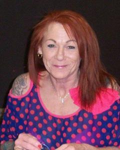 Woman, 61. lookingfor1156
